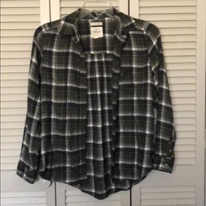 flannel